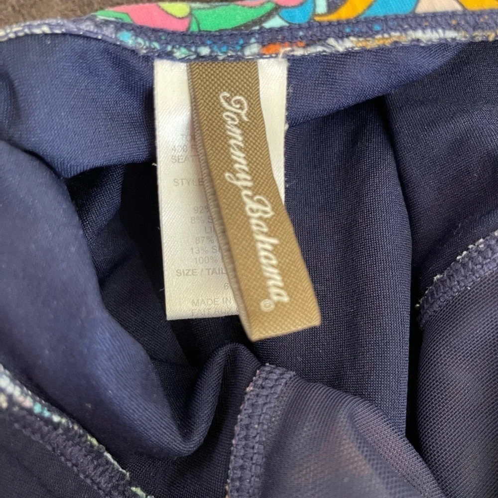 Tommy bahama swimsuit